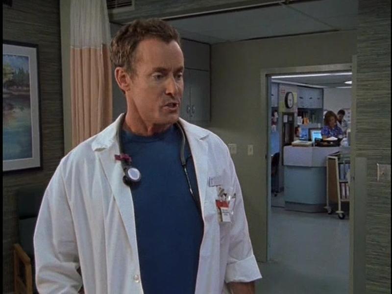 Клиника - 1 сезон - 10 серия