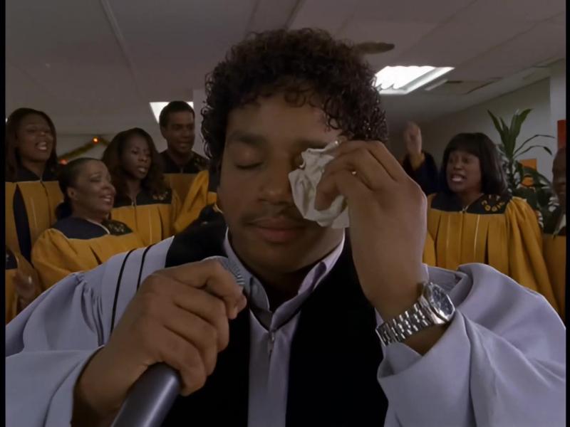 Клиника - 1 сезон - 11 серия