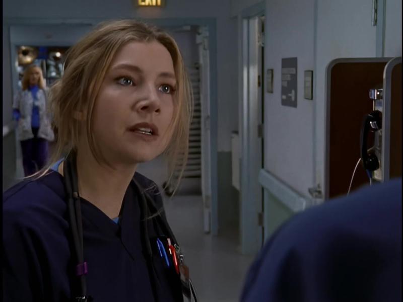 Клиника - 1 сезон - 12 серия