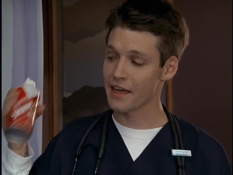 Клиника - 1 сезон - 17 серия