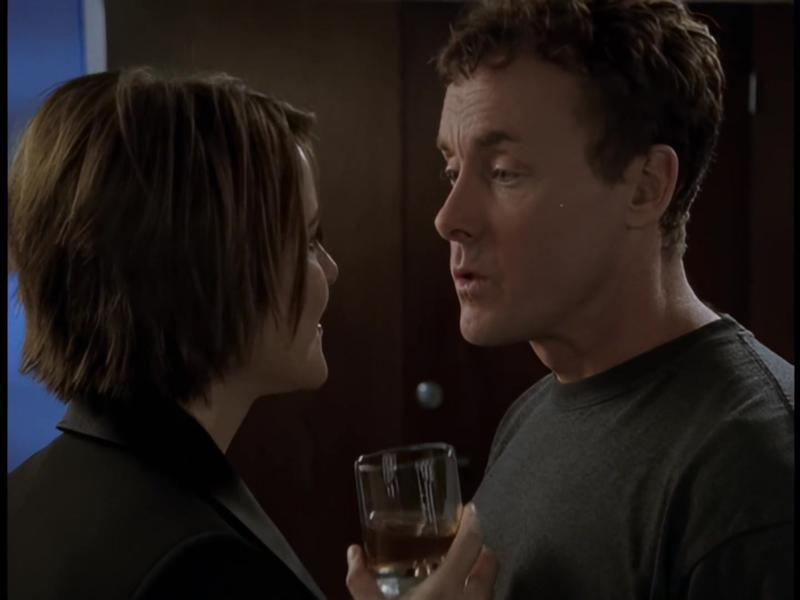 Клиника - 1 сезон - 18 серия