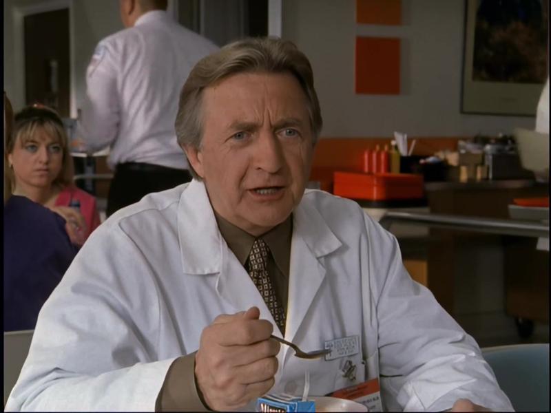 Клиника - 1 сезон - 24 серия