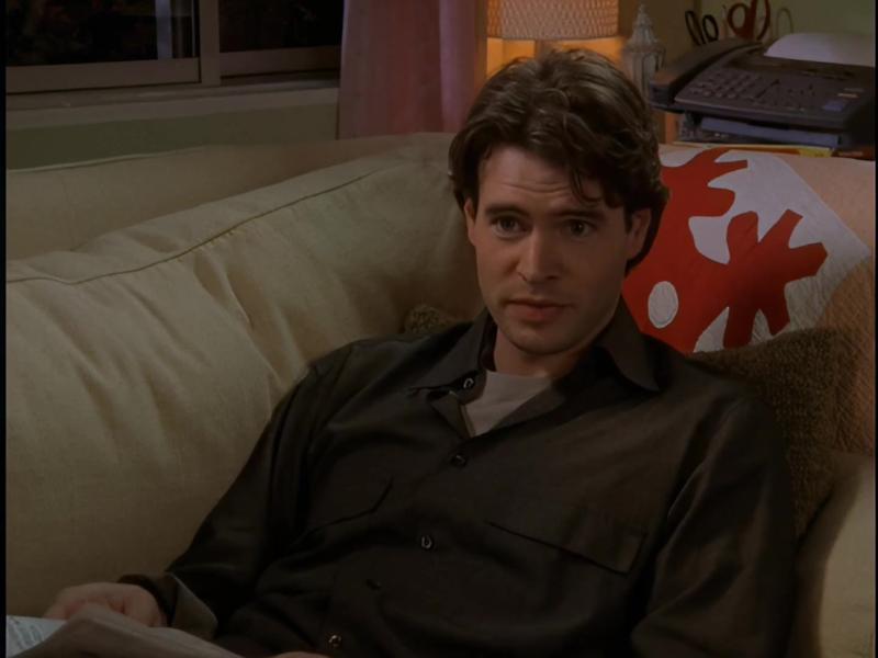 Клиника - 1 сезон - 21 серия