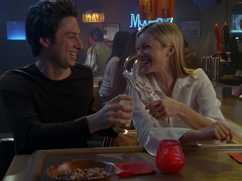 Клиника - 2 сезон - 18 серия