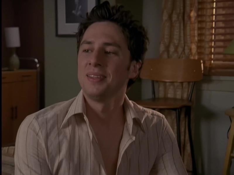 Клиника - 2 сезон - 6 серия