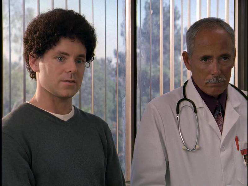 Клиника - 2 сезон - 3 серия