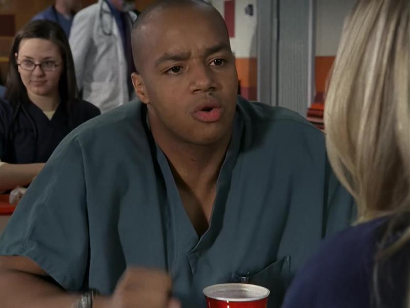 Клиника - 2 сезон - 20 серия