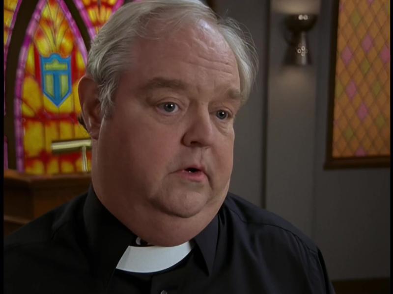 Клиника - 2 сезон - 21 серия