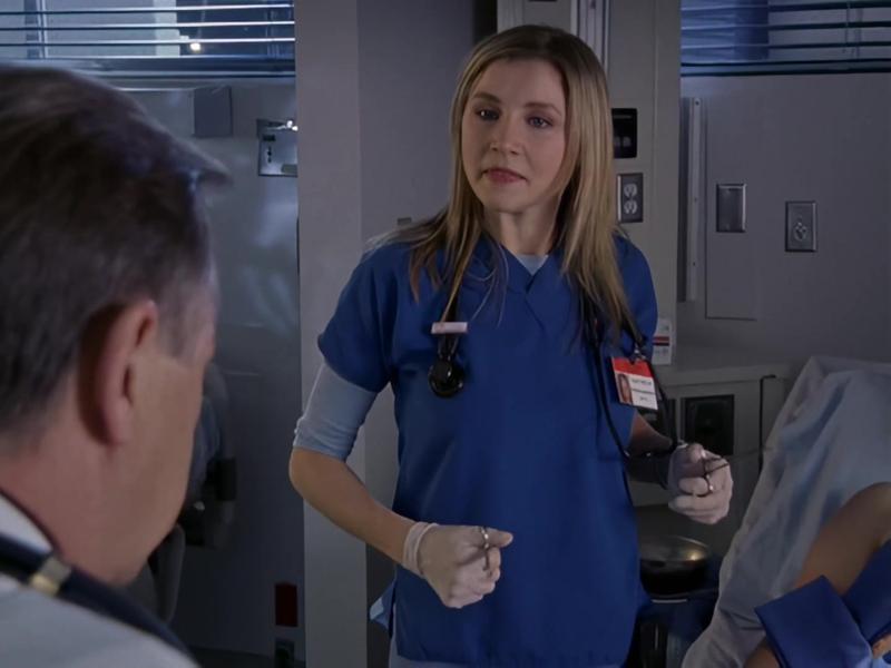 Клиника - 2 сезон - 22 серия