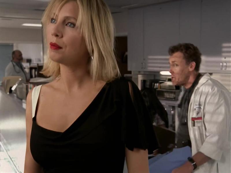 Клиника - 3 сезон - 2 серия