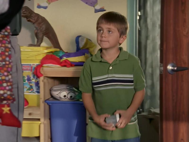 Клиника - 3 сезон - 3 серия