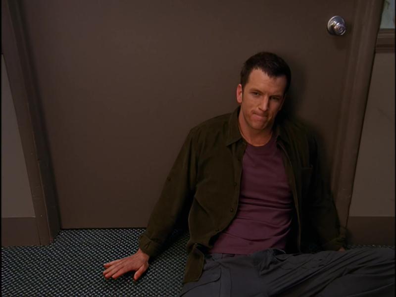 Клиника - 4 сезон - 24 серия