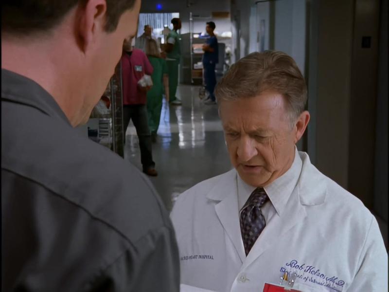 Клиника - 4 сезон - 22 серия