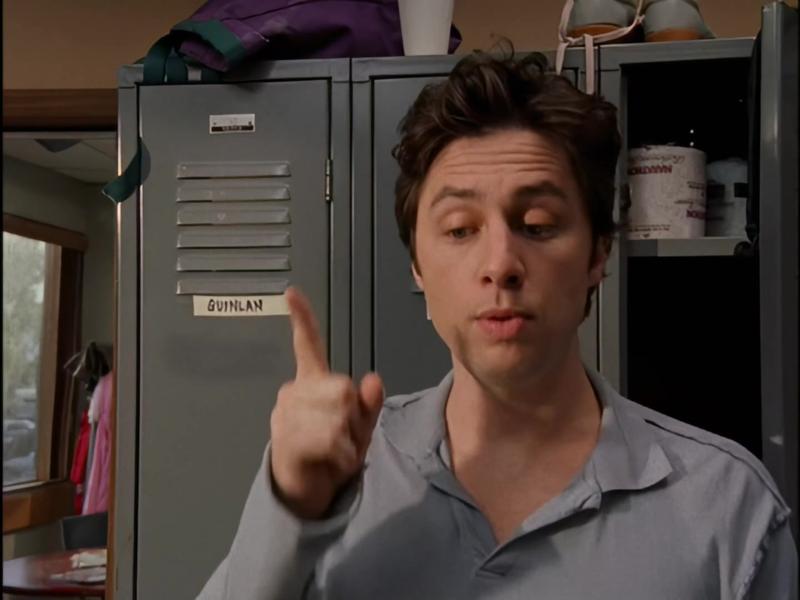 Клиника - 4 сезон - 20 серия