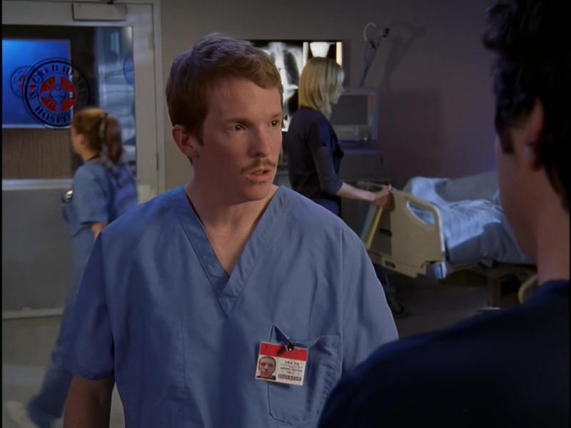 Клиника - 4 сезон - 16 серия