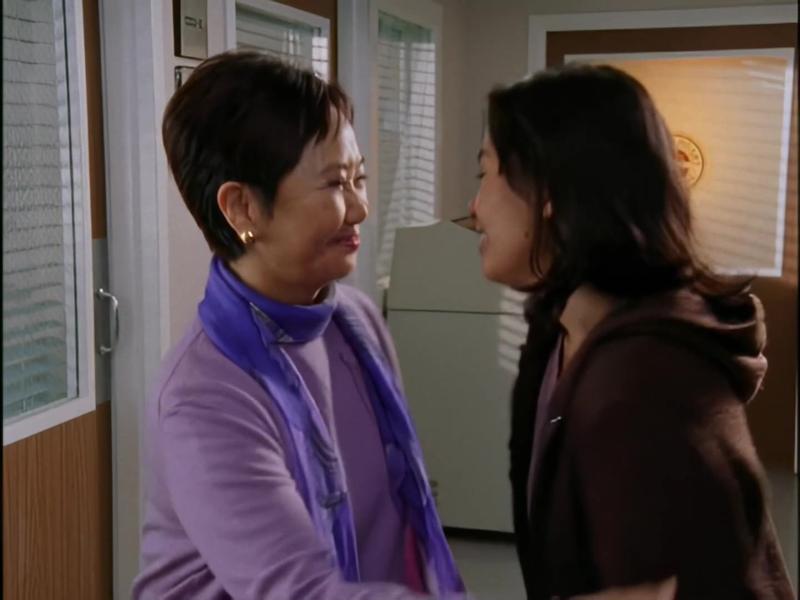 Клиника - 4 сезон - 15 серия