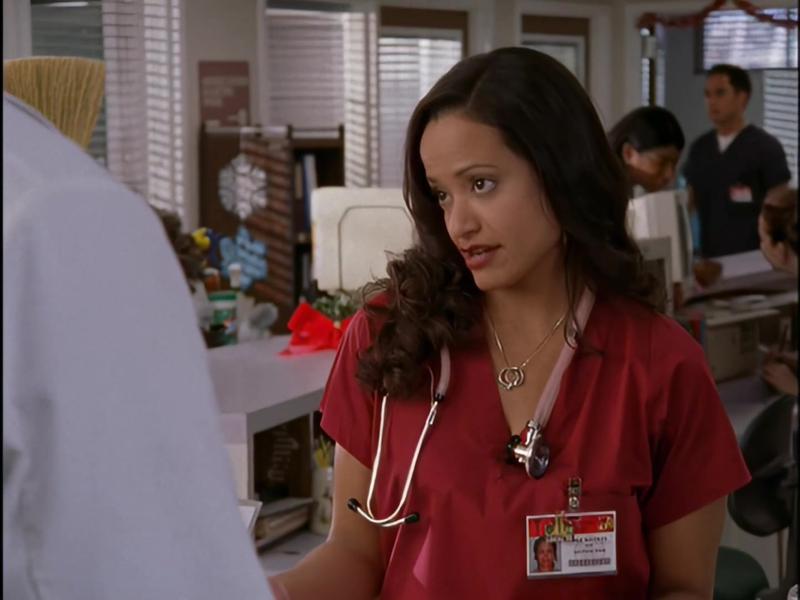 Клиника - 4 сезон - 12 серия