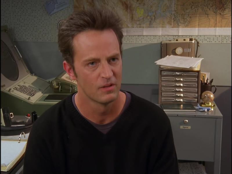 Клиника - 4 сезон - 11 серия