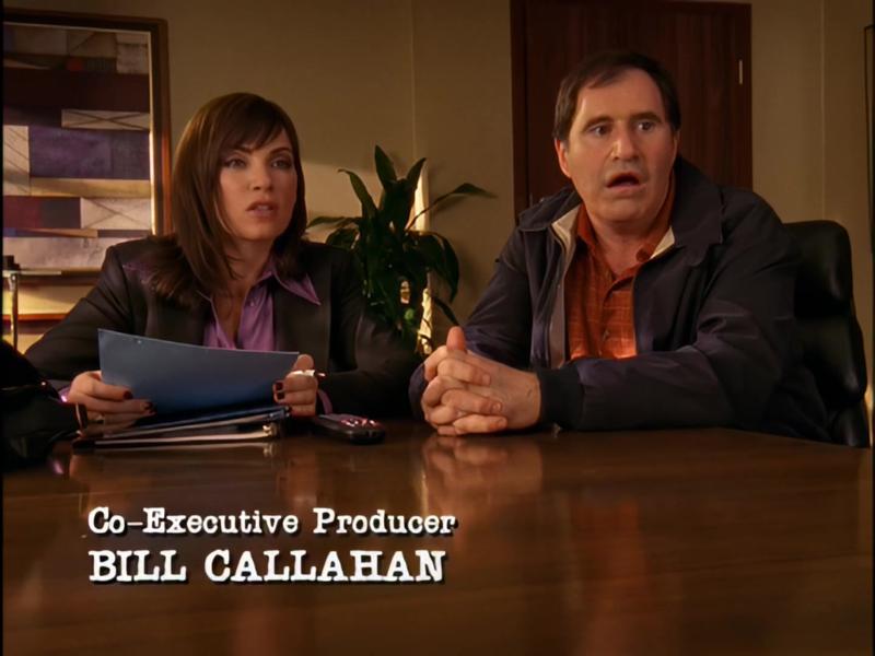 Клиника - 4 сезон - 10 серия