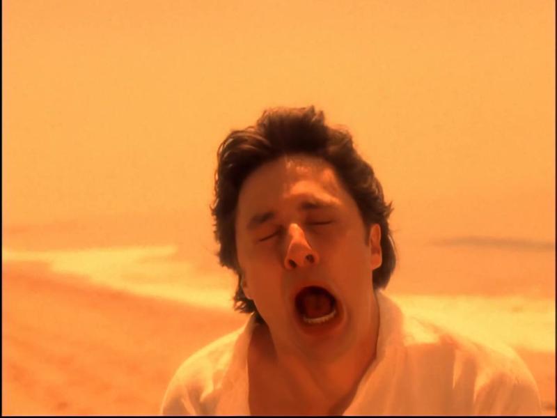 Клиника - 5 сезон - 24 серия