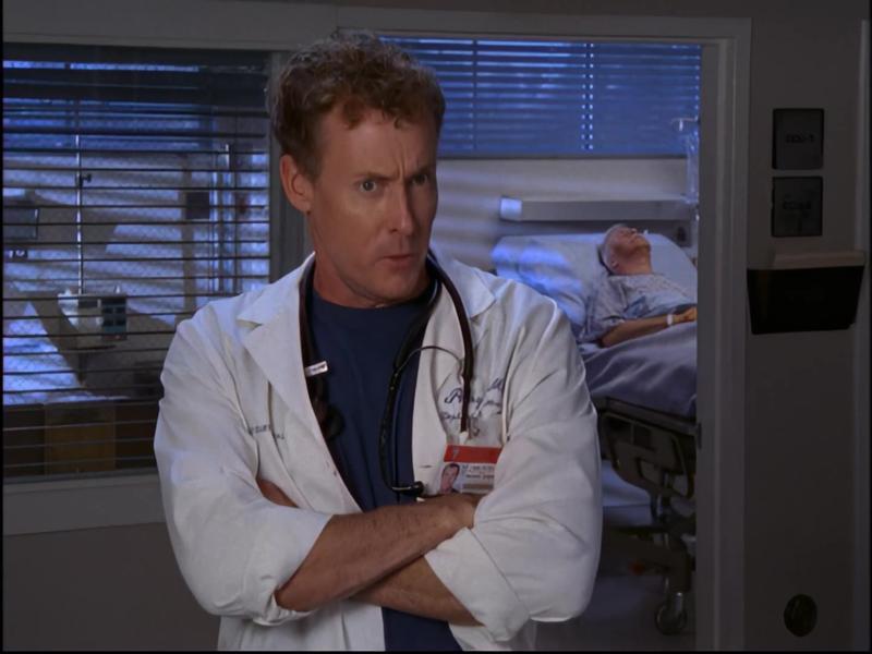 Клиника - 5 сезон - 23 серия