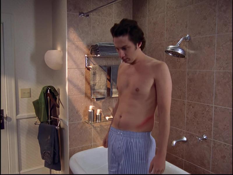 Клиника - 5 сезон - 20 серия