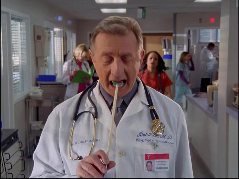 Клиника - 5 сезон - 15 серия