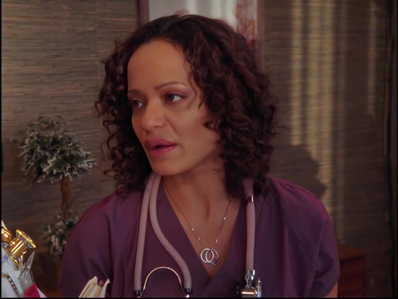 Клиника - 5 сезон - 10 серия