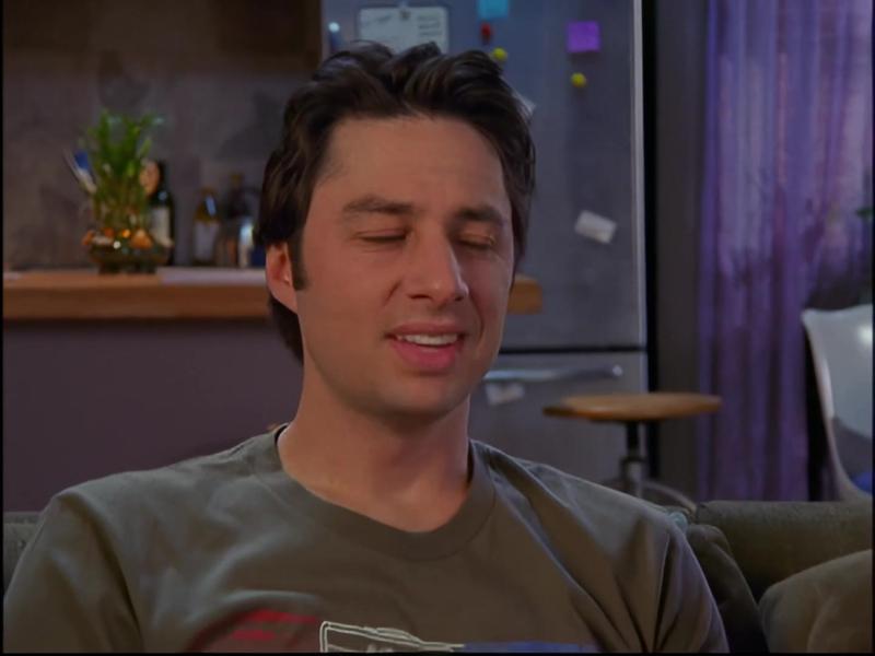 Клиника - 5 сезон - 9 серия