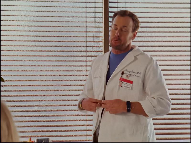 Клиника - 5 сезон - 7 серия