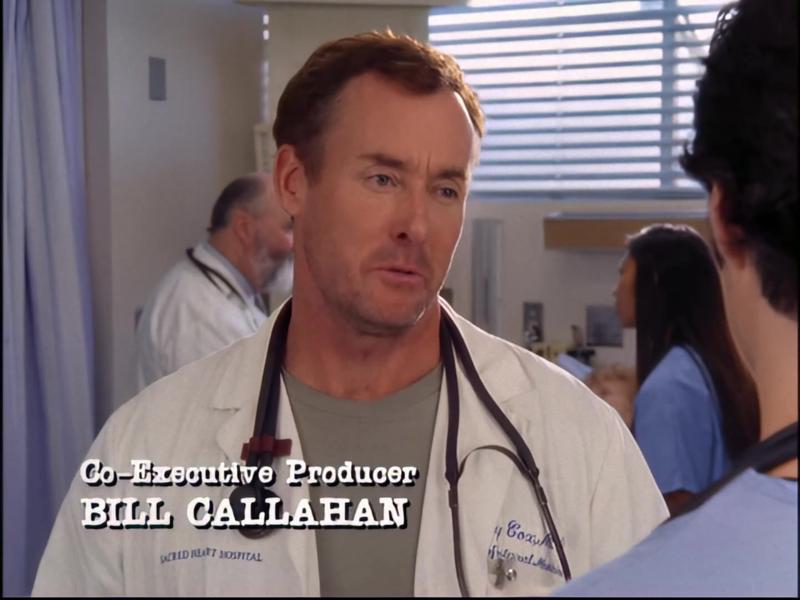 Клиника - 5 сезон - 5 серия