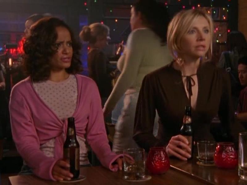 Клиника - 5 сезон - 3 серия