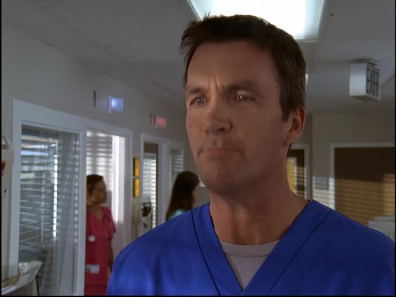 Клиника - 5 сезон - 2 серия