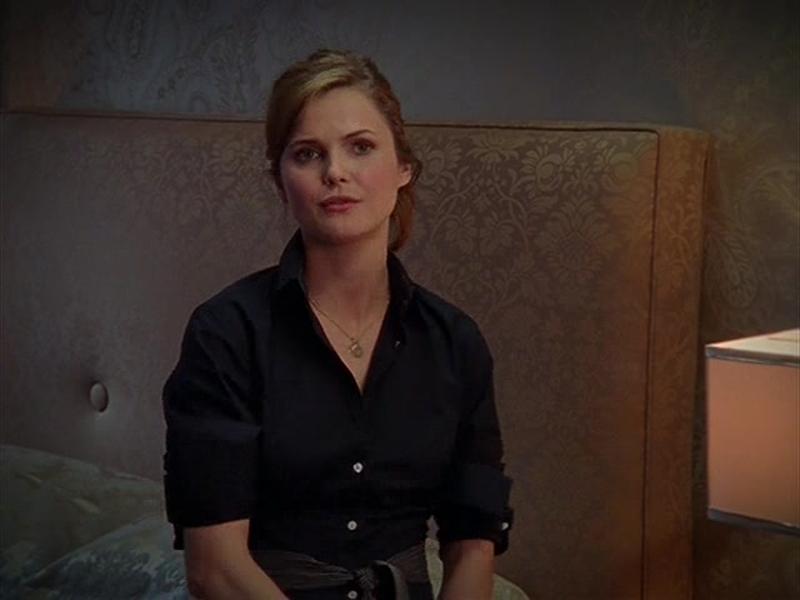 Клиника - 6 сезон - 19 серия