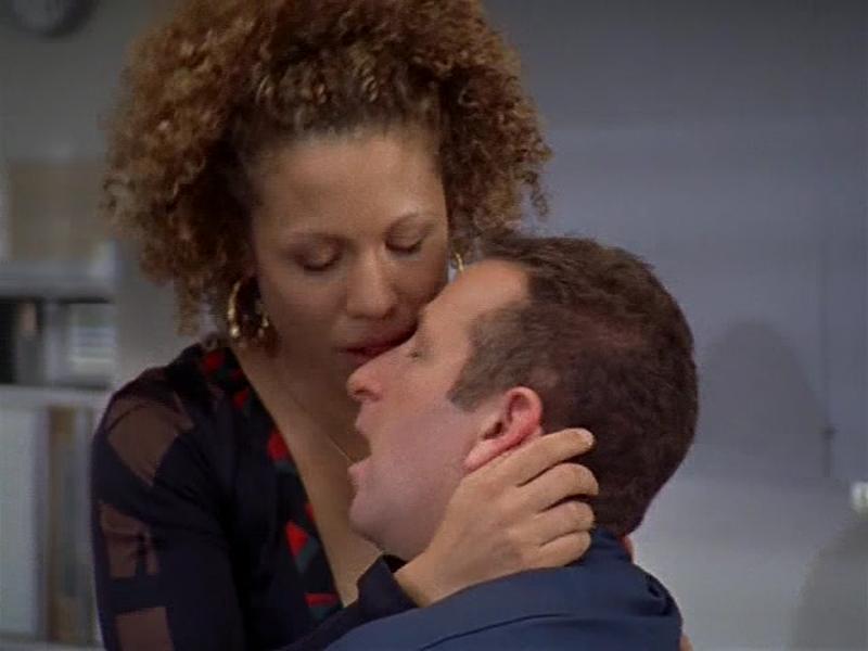 Клиника - 6 сезон - 21 серия