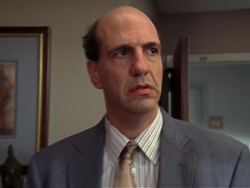 Клиника - 6 сезон - 17 серия