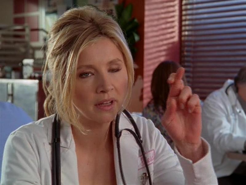 Клиника - 6 сезон - 16 серия