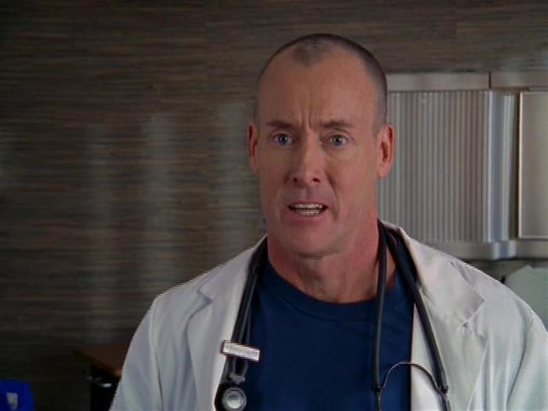 Клиника - 6 сезон - 15 серия