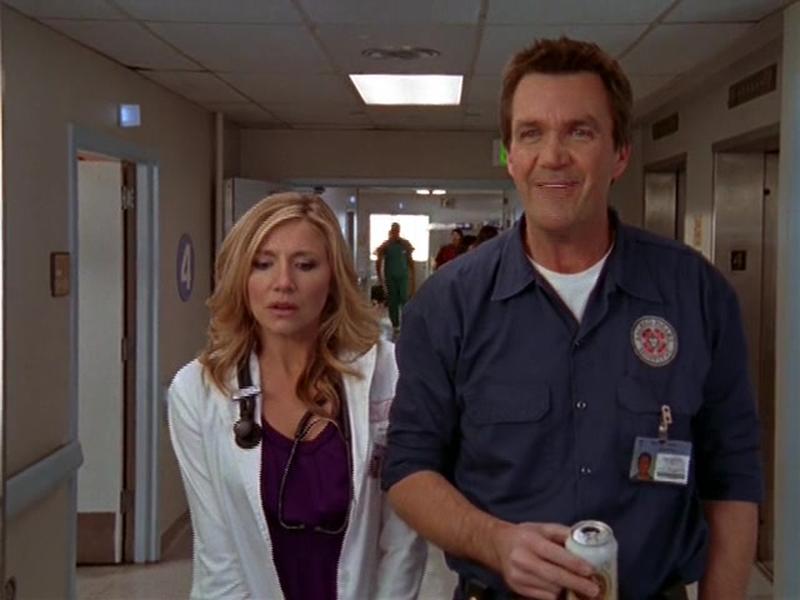 Клиника - 6 сезон - 14 серия