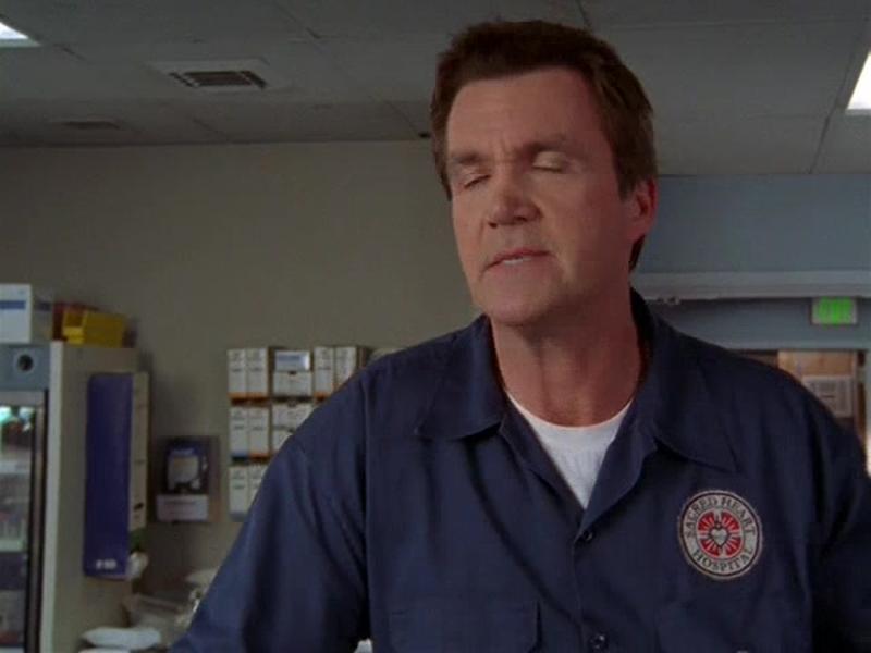 Клиника - 6 сезон - 13 серия