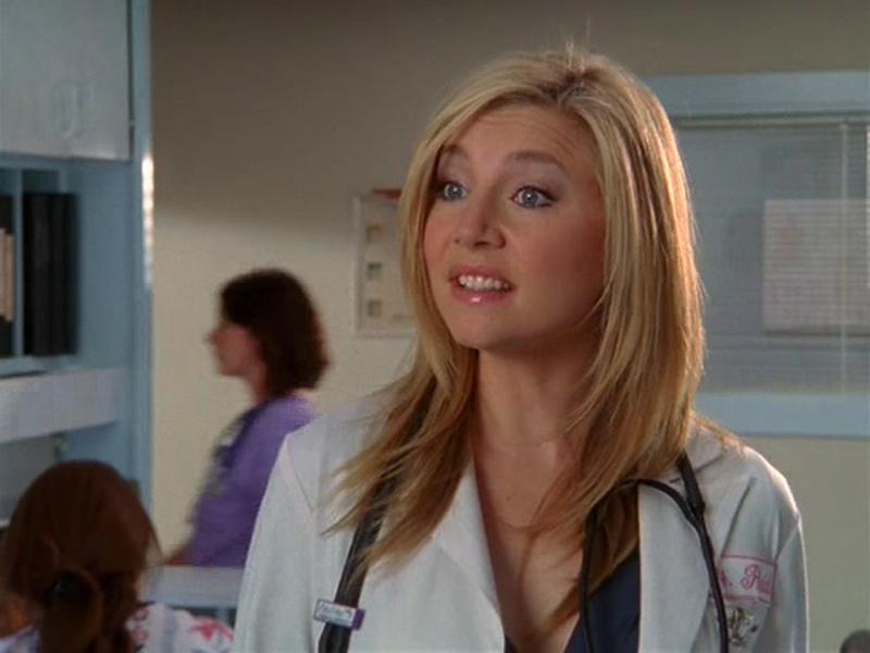 Клиника - 6 сезон - 9 серия