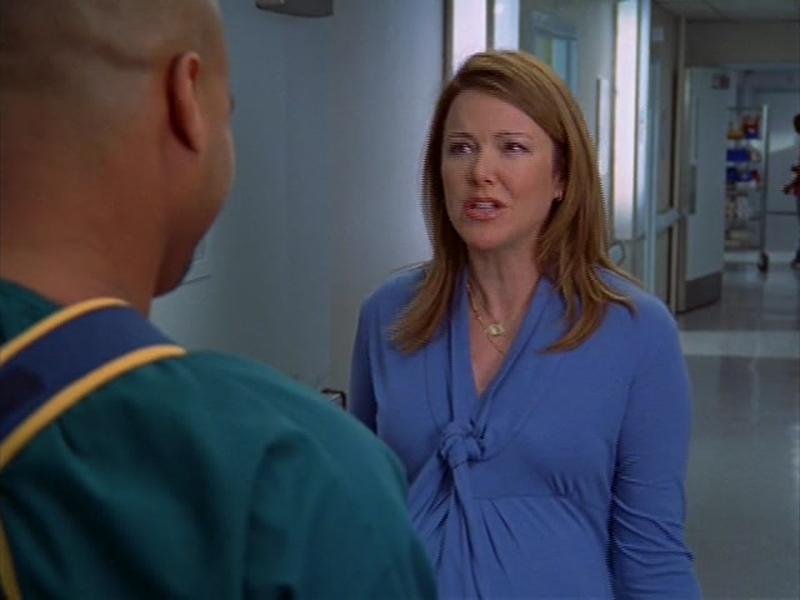 Клиника - 6 сезон - 8 серия