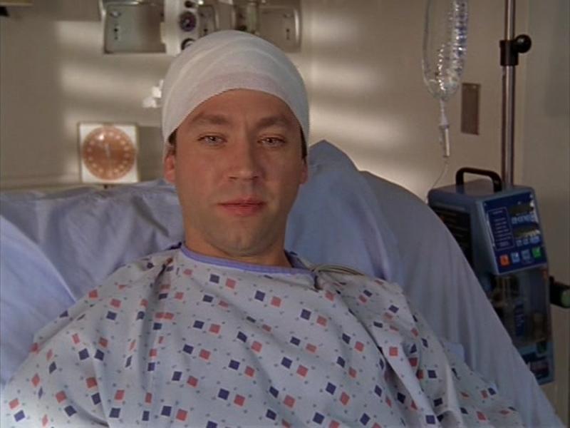 Клиника - 6 сезон - 7 серия