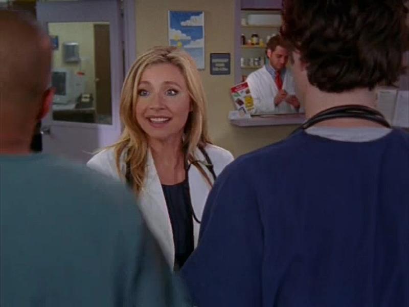 Клиника - 6 сезон - 6 серия