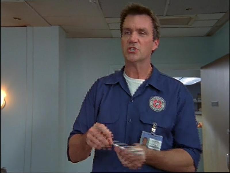 Клиника - 6 сезон - 4 серия