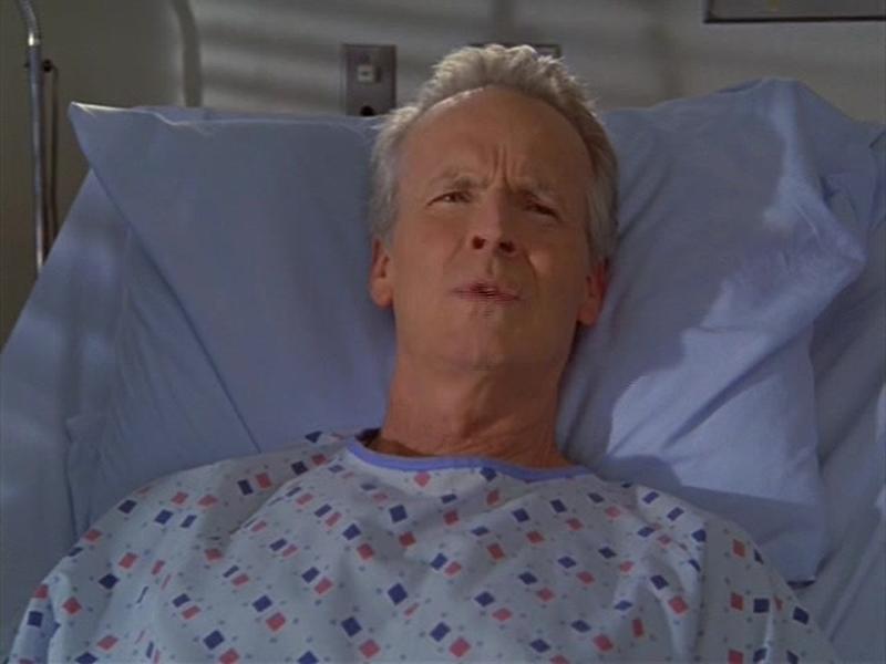 Клиника - 6 сезон - 3 серия