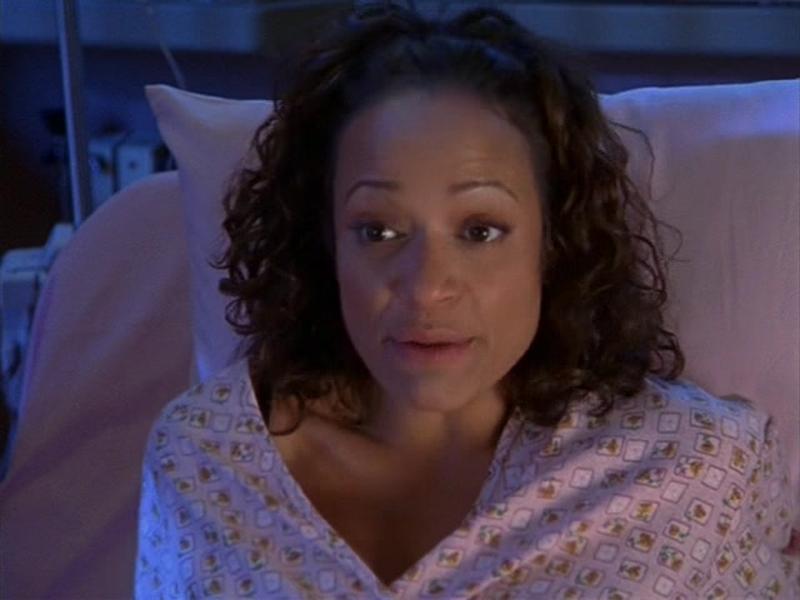 Клиника - 6 сезон - 2 серия