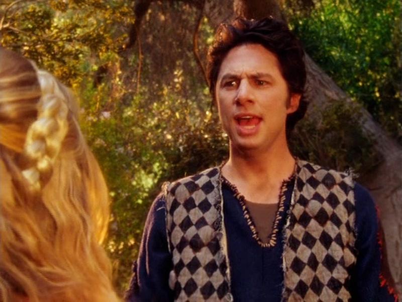 Клиника - 7 сезон - 11 серия