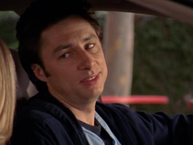 Клиника - 7 сезон - 10 серия