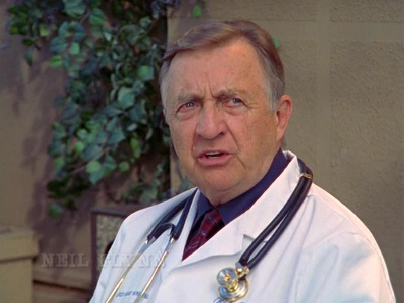 Клиника - 7 сезон - 9 серия